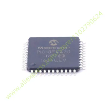 1 шт. новый оригинальный микроконтроллер TQFP-44 PIC18F4420T-I/PT