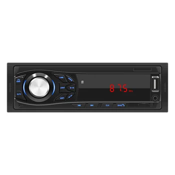 1030 новый продукт 12V универсальный автомобильный bt mp3-плеер поддерживает TF-карту U-диск FM-автомобильное радио