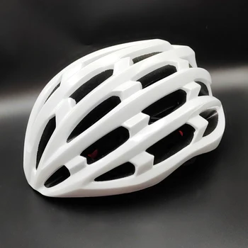 2023 Сверхлегкий Велосипедный Шлем MTB Дорожный Велосипед Шлемы для Мужчин Женщин Спорт на открытом Воздухе Шлем Горный Велосипед Защитный Шлем 20