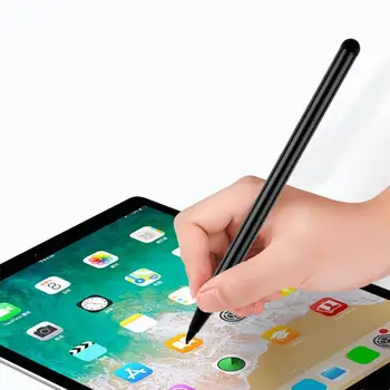 3шт Емкостный Стилус для планшета с сенсорным экраном для Apple iPad iPhone Stylus Pen
