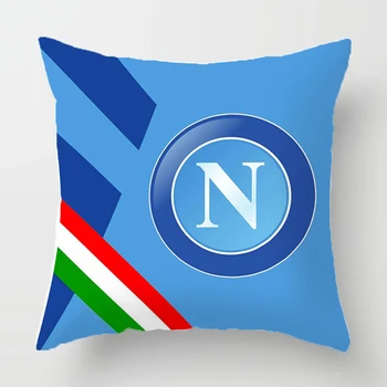 Dakimakura N-Napoli, чехлы для автомобильных диванных подушек, чехлы для футбольной команды, Подушки для спальни, гостиной, Украшения для дома
