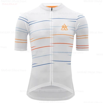 RX Летняя Велосипедная Майка Мужская Велосипедная одежда с коротким рукавом MTB Одежда для горных Шоссейных Велосипедов Носите Лучшую дышащую рубашку Pro Team