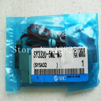 [SA] Новый Японский оригинальный электромагнитный клапан SMC SY3320-5MZ-M5 spot-2 шт./лот