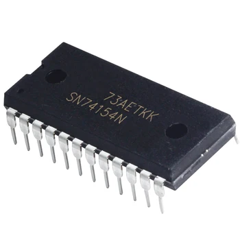 SN74154N Semiconductor