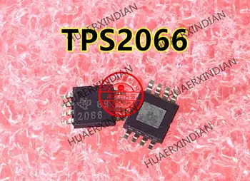 TPS2066DGNR TPS2066 Печать 2066 MSOP-8 Гарантия качества