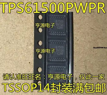 TPS61500 TPS61500PWPR TSSOP-14: 61500