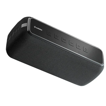 XDOBO Bluetooth 5,0 Динамик Type-c Перезаряжаемый звуковой блок Водонепроницаемый 60 Вт 3D стереофонический динамик