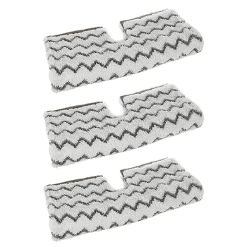Аксессуары для паровой швабры, ткань для чистки швабры, совместимая с Shark S3973 S3973D S5002 S6001