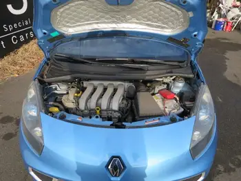 Амортизатор для Renault Wind 2010-2013 Модифицированные газовые стойки 2x Передний капот опора подъема капота Амортизаторы