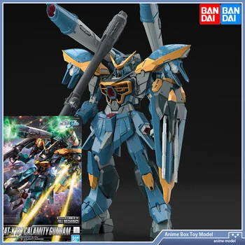 [В наличии] Bandai Gundam SEED 1/100 Calamity Gundam Action Сборочная модель