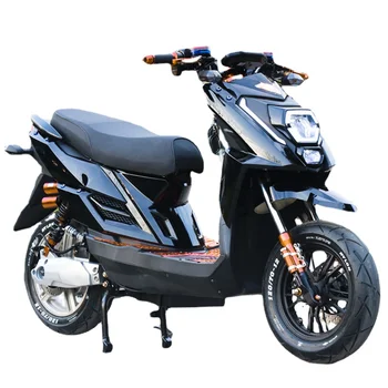 Горячая распродажа 1000 Вт-2000 Вт Мотор для взрослых электрический мотоцикл большой дальности действия электрический мотоцикл