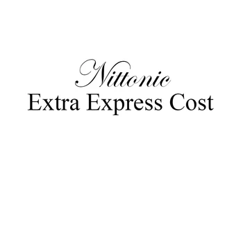 Дополнительная стоимость экспресс-доставки для DHL, UPS и других