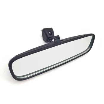 Зеркальное Боковое Зеркало заднего вида Автомобильное Зеркало заднего вида для Hyundai Для Sonata Elantra Металл ABS Стекло Для HYUNDAI ELANTRA