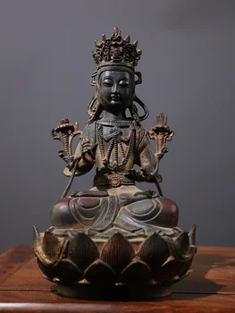 Коллекция Тибетского Храма 10