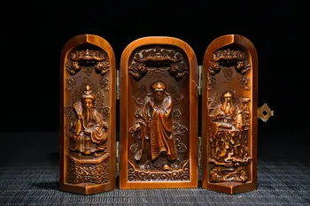 Коллекция Тибетского храма 4