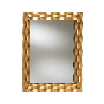 Настенное зеркало - 31,8 Вт x 42Ч дюйма.