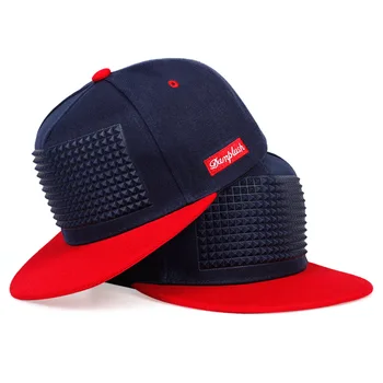 Новая мужская бейсболка в стиле хип-хоп, бейсболки Унисекс, модные хлопковые шляпы в стиле Рок, Универсальные солнцезащитные шляпы Four Seasons для улицы