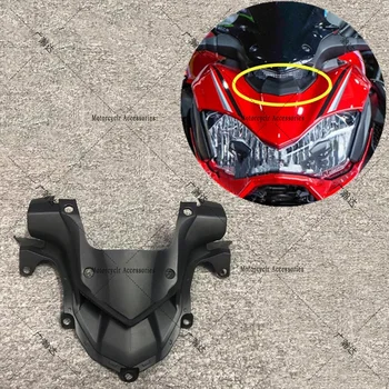 Обтекатель воздухозаборника головки мотоцикла подходит для Kawasaki Z900 ZR900 2017 - 2019 17 18 19