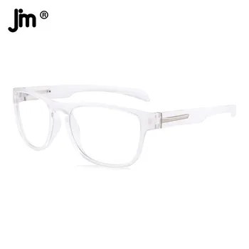 Оправа Для очков JM с Синим светом, Мужские И Женские Очки С Защитой От Синего Света, Блокирующие Очки