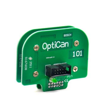Рамный адаптер BDM100 EDC16 OBD Optican для зонда/BDM100 EDC16 OBD Car Diagauto (101)