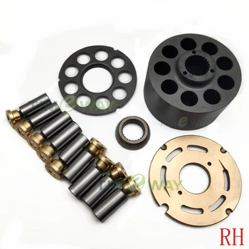 Ремонтный комплект для Гидравлических деталей YUKEN Hydraulic Piston Pump A16-F-R-01-H