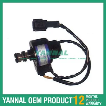 Сделано в Китае Электромагнитный клапан SD1169-24-11 Для экскаватора Komatsu 4D95 PC120-5 PC60-5