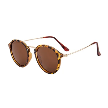 Солнцезащитные очки XaYbZc для женщин/мужчин 2023, винтажные круглые солнцезащитные очки, высококачественные брендовые дизайнерские солнцезащитные очки lentes de sol hombre/mujer UV400