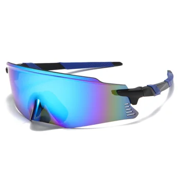 Спортивные Велосипедные Солнцезащитные очки UV400 Дорожный Велосипед Очки для горного велосипеда, очки для верховой езды на открытом воздухе, очки для мужчин и женщин, Велосипедные очки