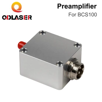 Усилитель-предусилитель QDLASER Friendess Seneor BCS100 Контроллер FSCUT для волоконно-лазерных станков