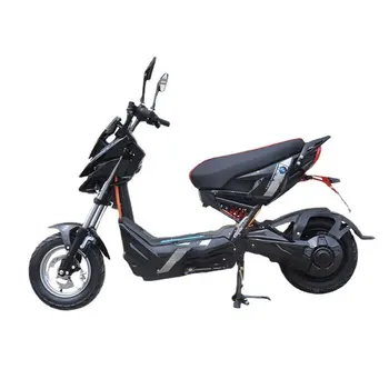 Электрический Велосипед для взрослых 1500 Вт 60V20AH Высокоскоростной Электрический мотоцикл EEC