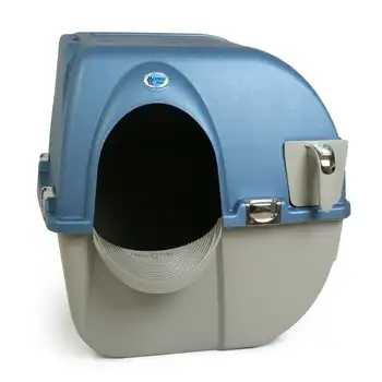 Ящик для кошачьего туалета Roll 'n Clean, большой